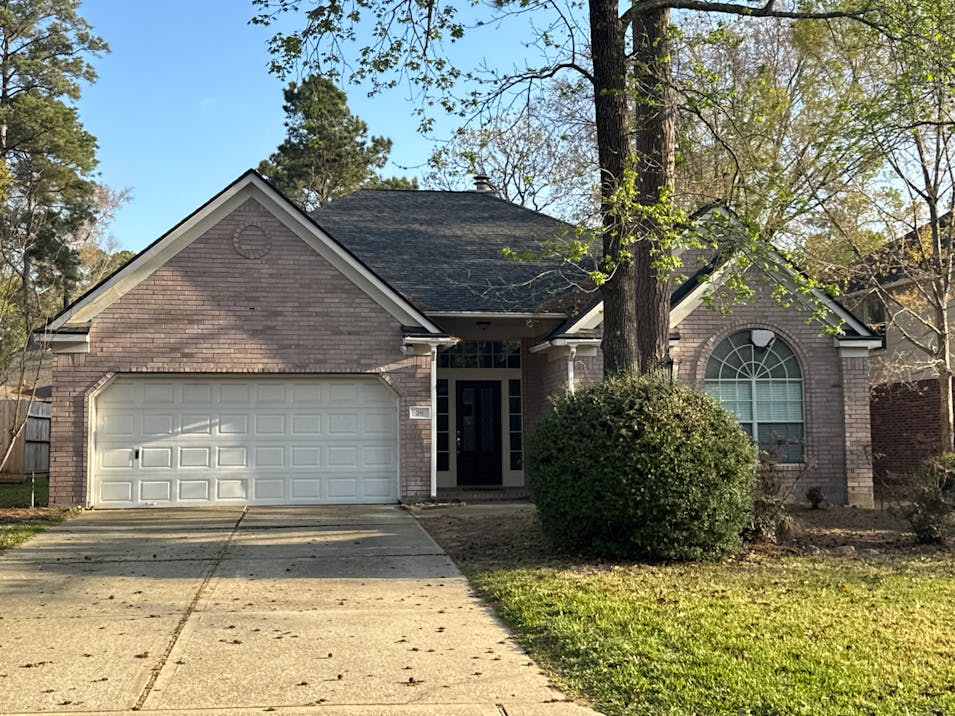 26 Millport Dr Spring, TX 77382, Montgomery County