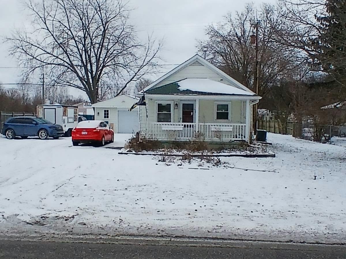 Mckean Rd, Ypsilanti, MI 48197