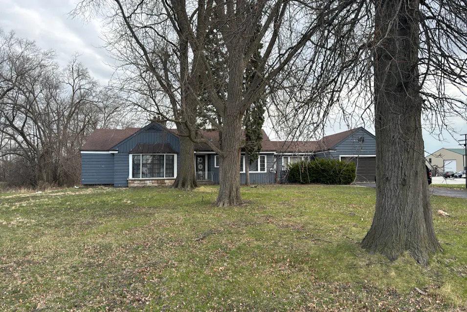 650 W. Holbrook Rd Glenwood, IL 60425, Cook County