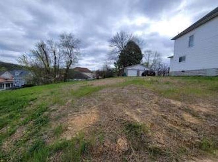 308 Point Street Clarksburg, WV 26301, Harrison County