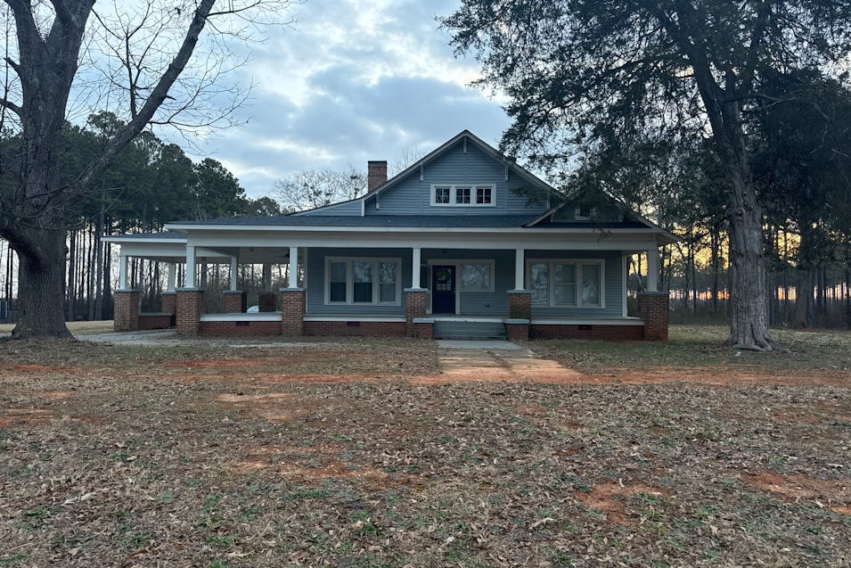 2928  Mt Hebron Rd Hartwell, GA 30643, Hart County