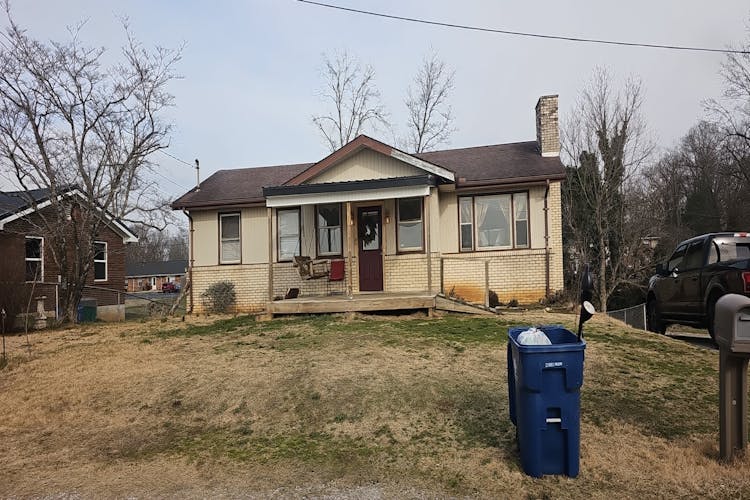 900 Deerfield Ln Somerset, KY 42501, Pulaski County