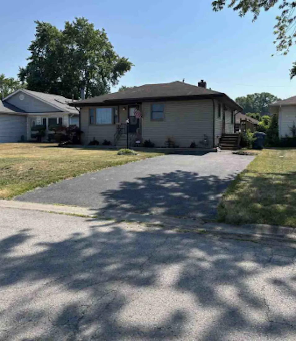 3437 Lewis St Steger, IL 60475, Cook County