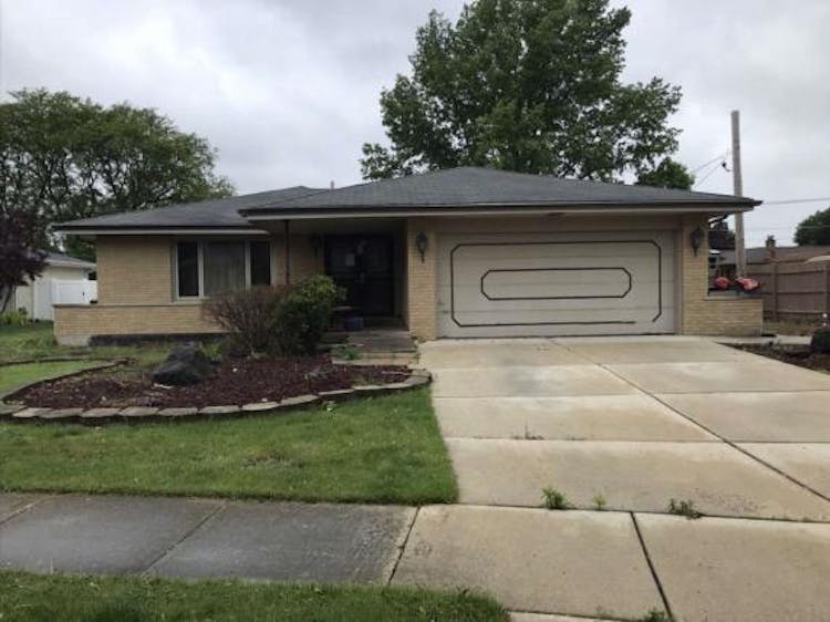 14412 Maycliff Dr Orland Park, IL 60462, Cook County