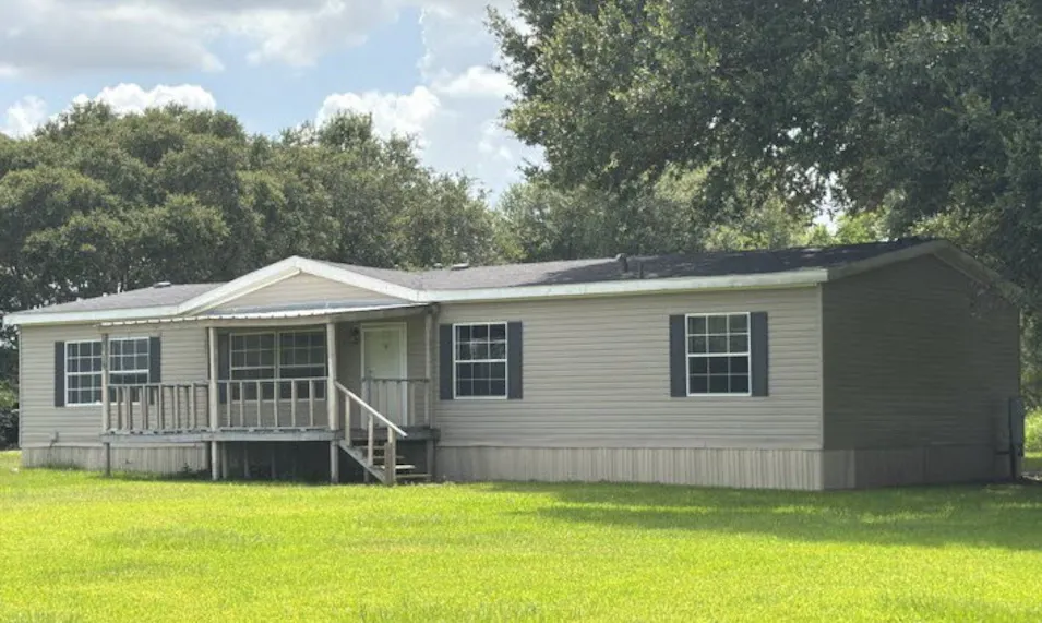 4238 Leroy Rd Maurice, LA 70555, Vermilion County