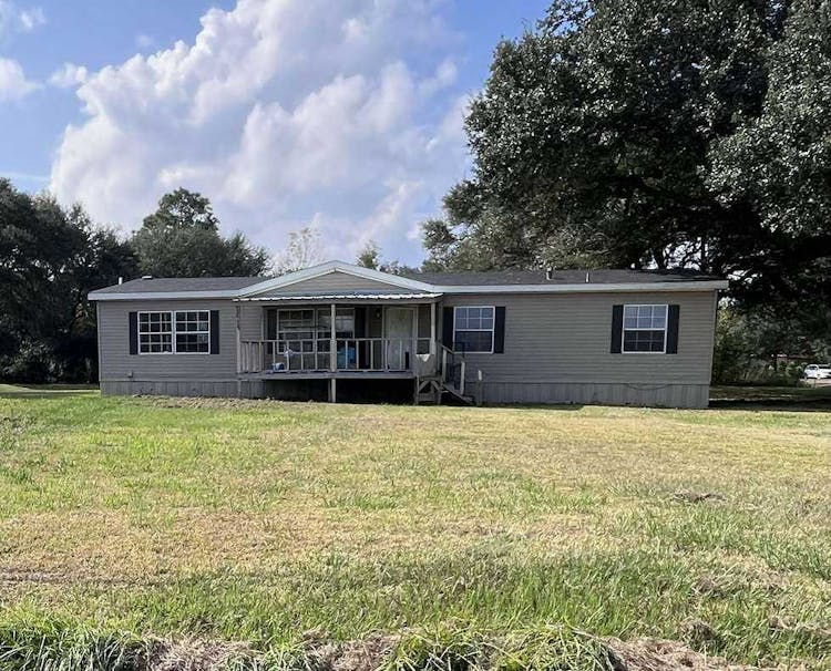 4238 Leroy Rd Maurice, LA 70555, Vermilion County