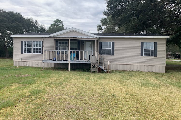 4238 Leroy Rd Maurice, LA 70555, Vermilion County