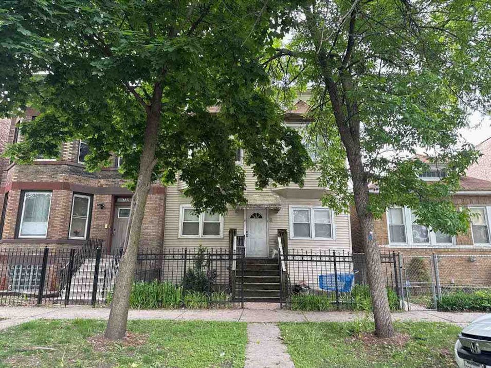 7324 S Dante Ave Chicago, IL 60619, Cook County