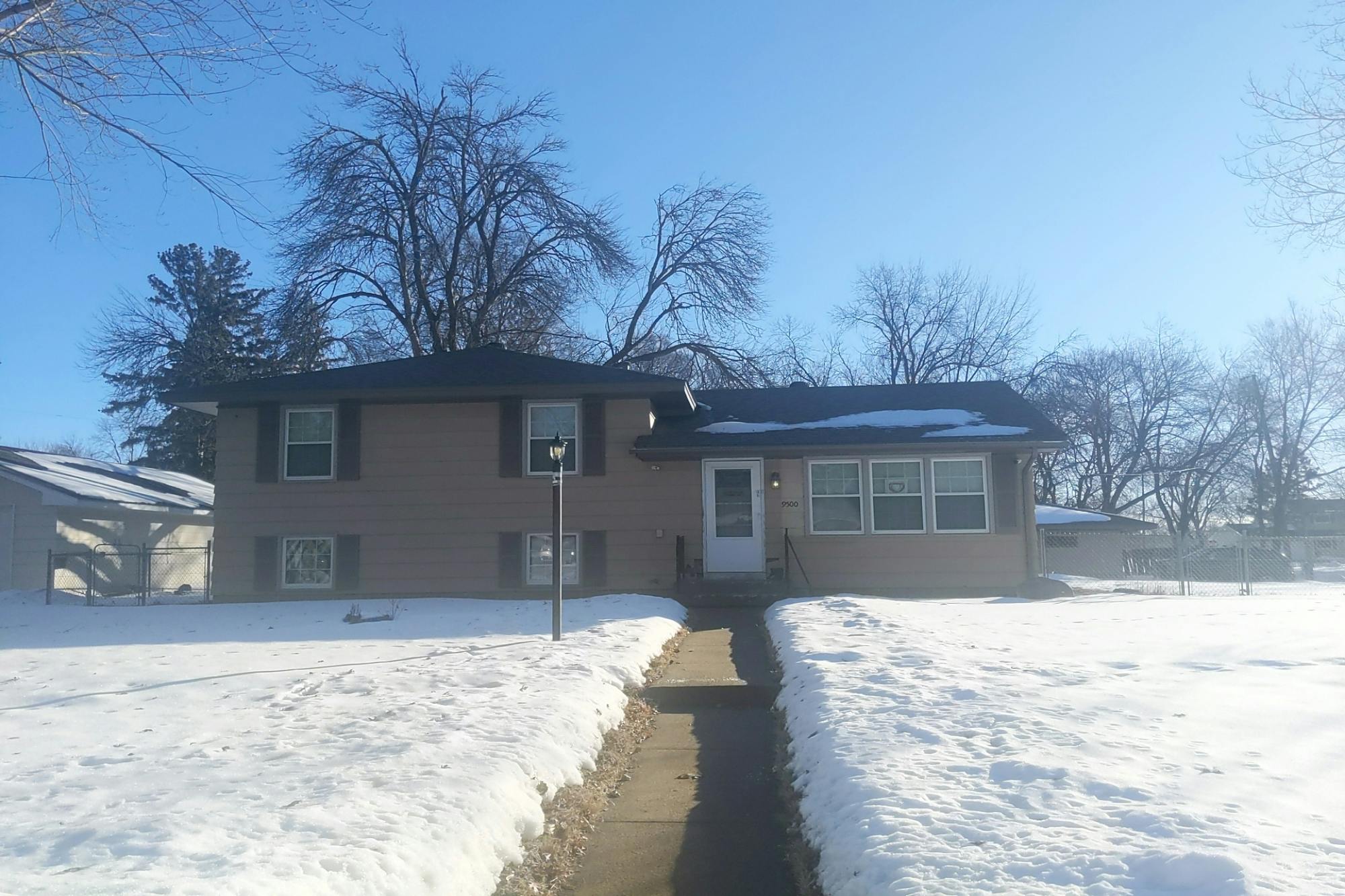 Oliver Ave, Minneapolis, MN 55444