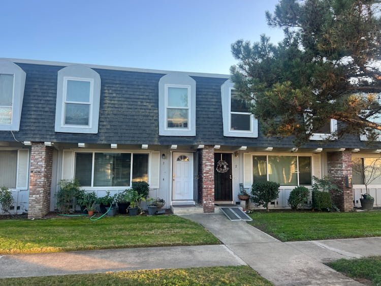 5340 Garfield Avenue Unit 2 Sacramento, CA 95841, Sacramento County