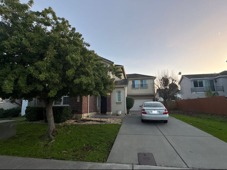 1612 McGuire Cir Suisun City, CA 94585, Solano County