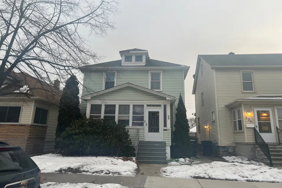 128 E Henry St River Rouge, MI 48218, Wayne County