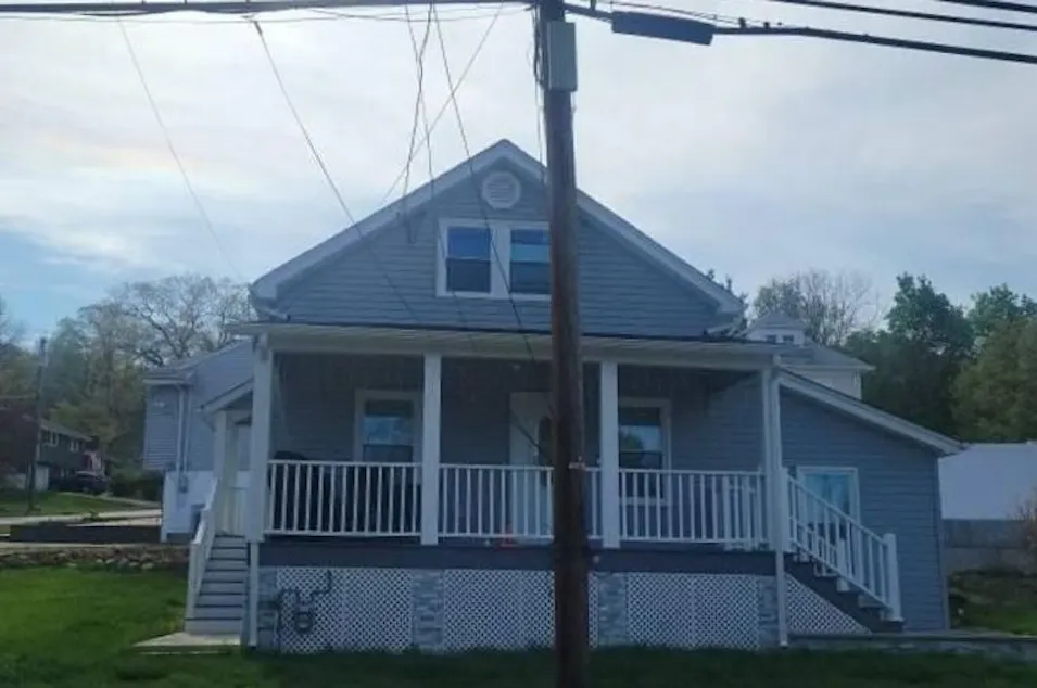 1163 Belmont Avenue North Haledon, NJ 07508, Passaic County