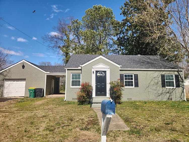 2115 Dolin St Hopewell, VA 23860, Hopewell City County