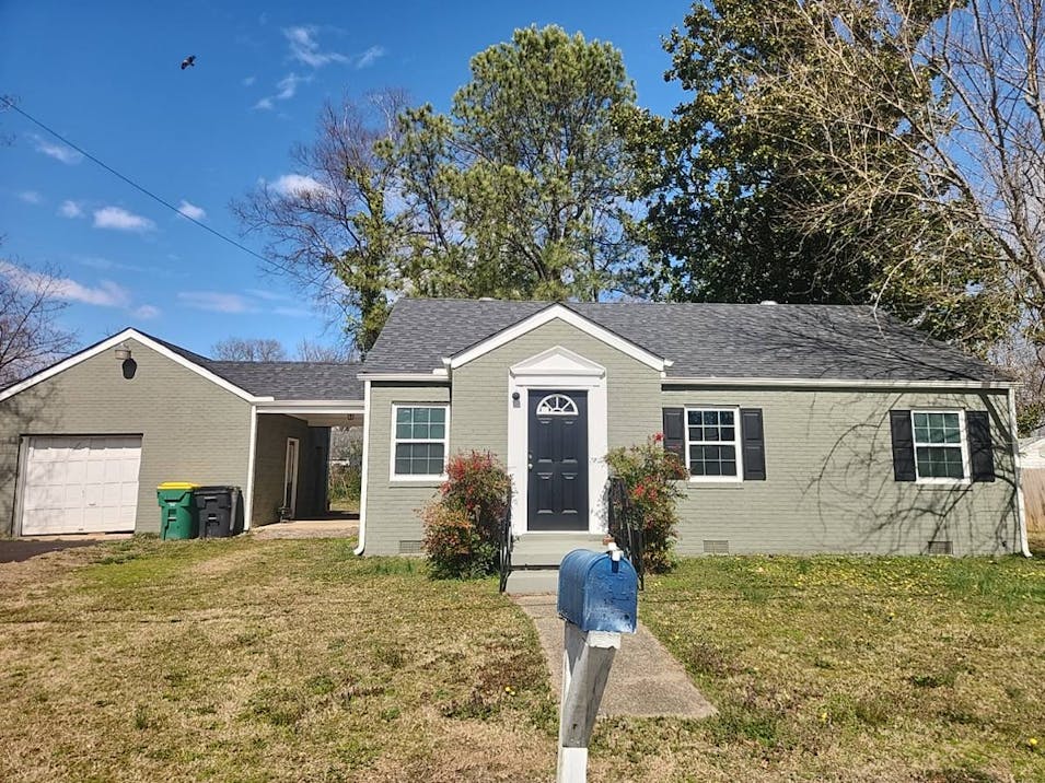 2115 Dolin St Hopewell, VA 23860, Hopewell City County