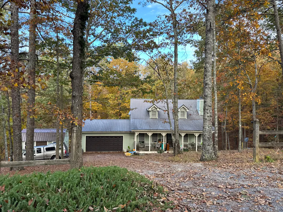420 Marble Court Ranger, GA 30734, Gordon County