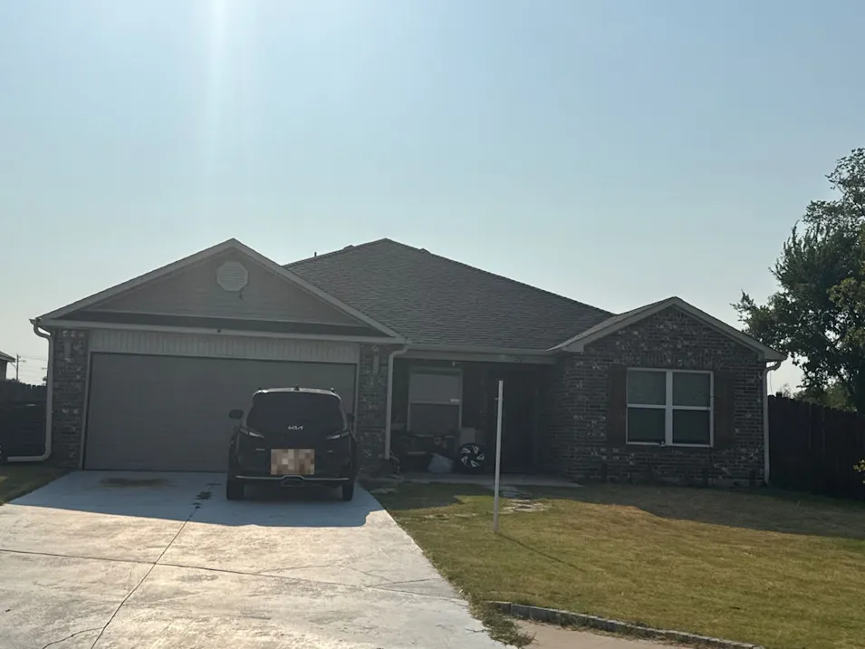 201 Klare Ct Newcastle, OK 73065, McClain County