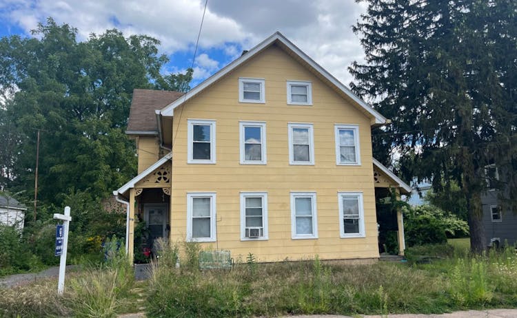 69 - 71 Prospect St Enfield, CT 06082, Capitol County