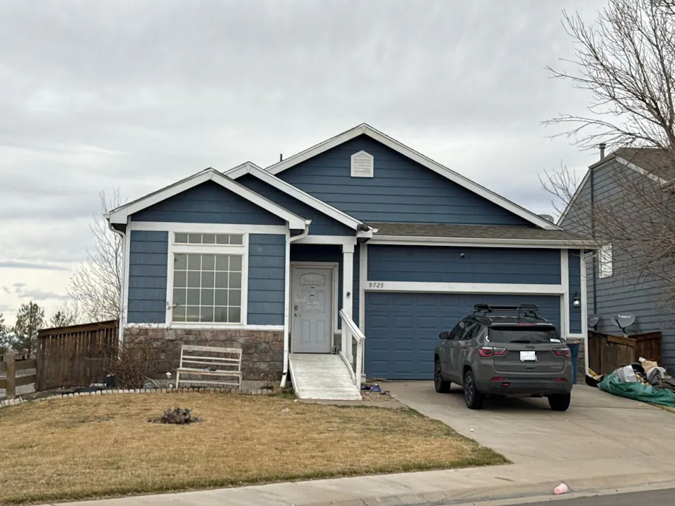 9725 Eagle Creek Parkway Commerce City, CO 80022, Adams County