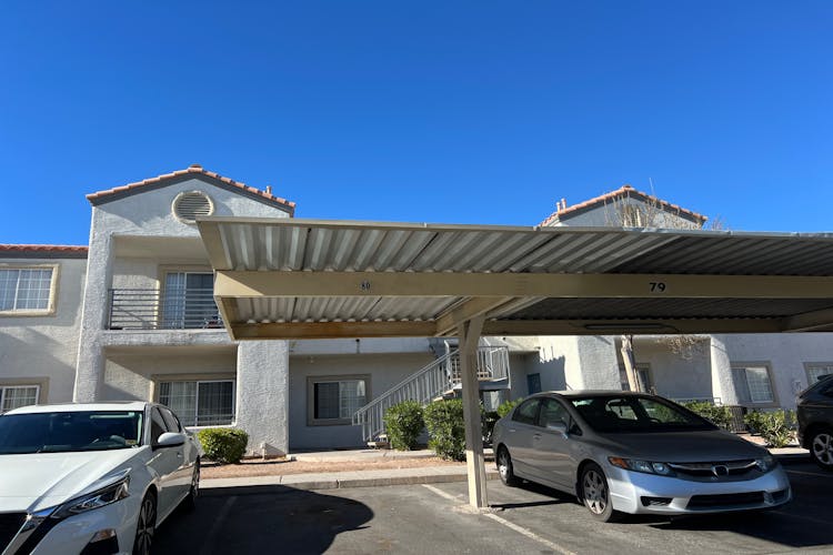 3318 N Decatur Blvd Unit 1035 Las Vegas, NV 89130, Clark County