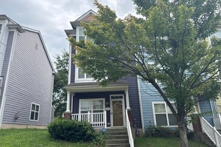 4115 Orchard Ridge Blvd Baltimore, MD 21213, Baltimore (City) County