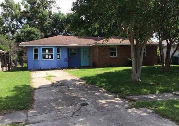 116 Palm Springs Dr Slidell, LA 70458, St. Tammany County