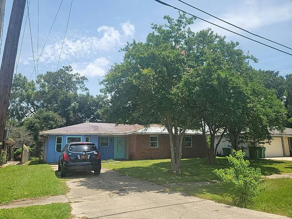 Palm Springs Dr, Slidell, LA 70458