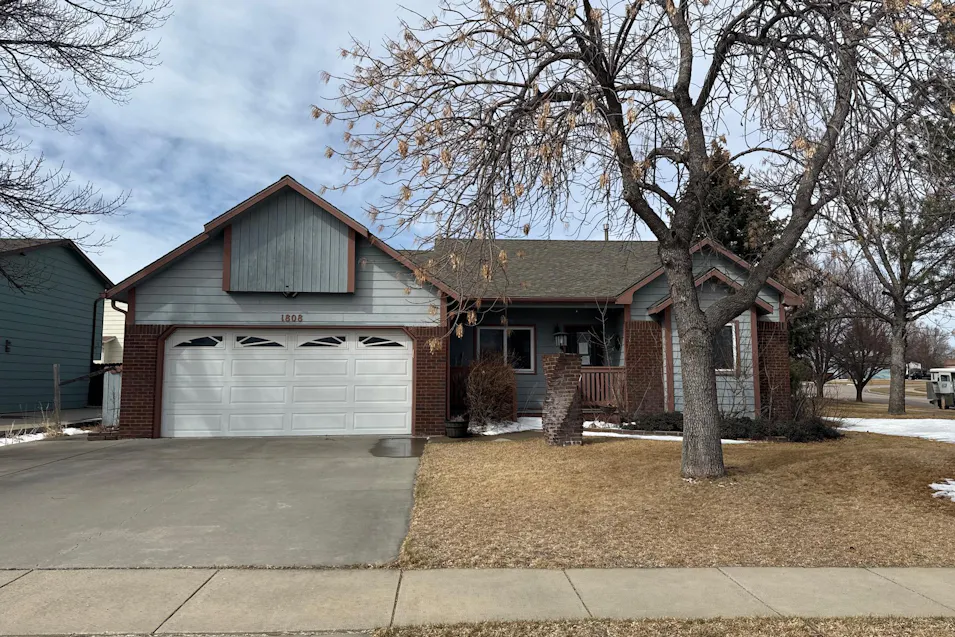 1808 Copperdale Dr Rapid City, SD 57703, Pennington County