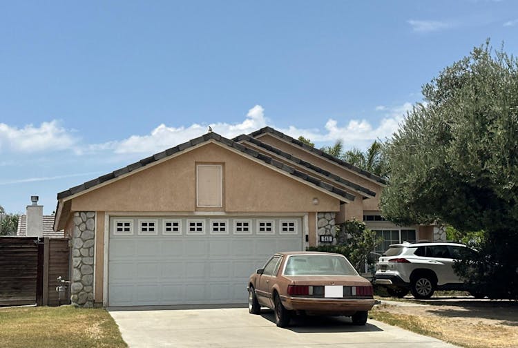342 Kirby Street San Jacinto, CA 92582, Riverside County
