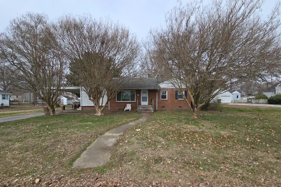 2807 Maple Street Hopewell, VA 23860, City of Hopewell County