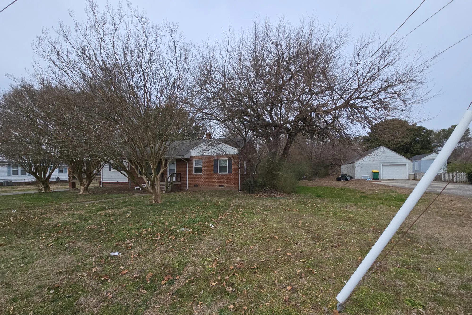 Maple St, Hopewell, VA 23860 #1