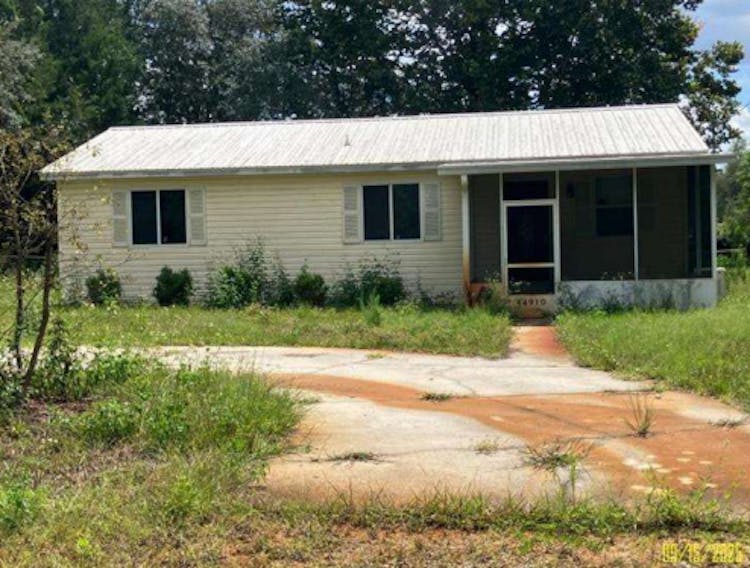 44910 8th St Deland, FL 32720, Volusia County