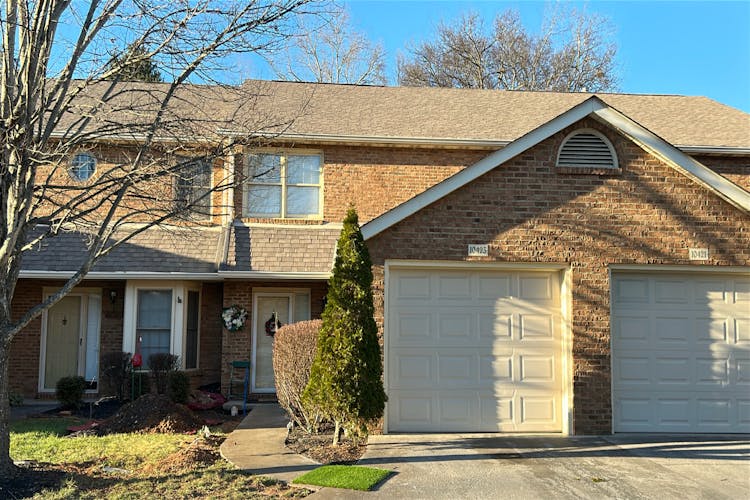 10423 Ravenbrook Lane Knoxville, TN 37922, Knox County