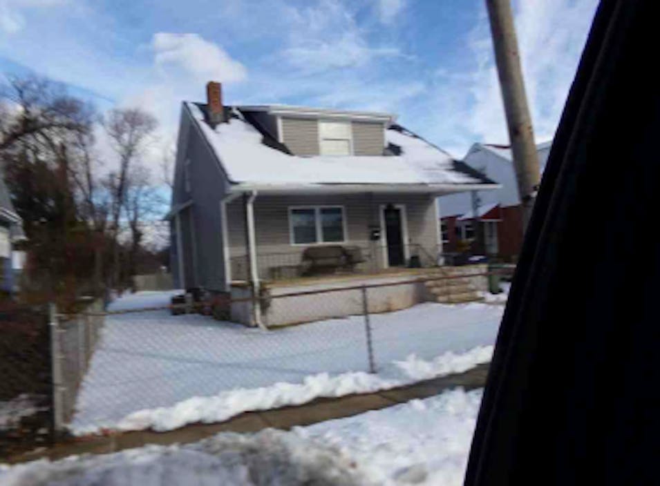 5605 Bland Ave Baltimore, MD 21215, Baltimore County