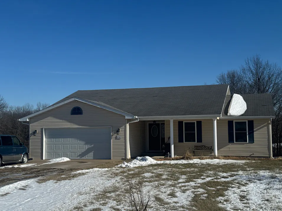 8150 N Plain View Dr Columbia, MO 65202, Boone County