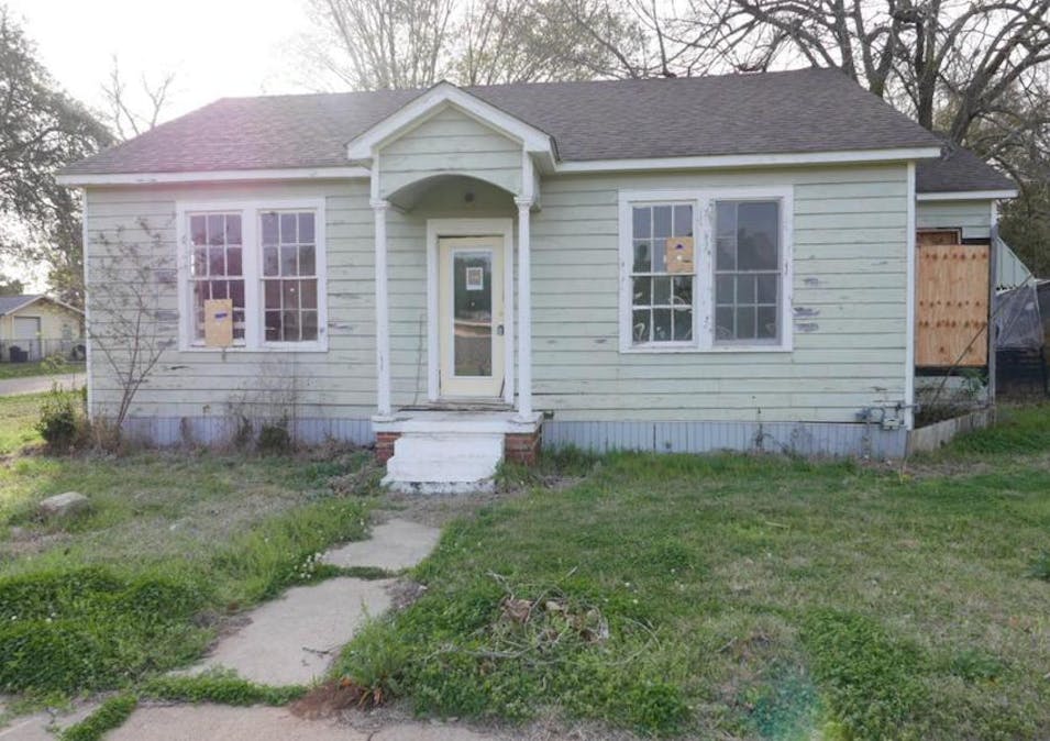 112 S Louisiana Avenue Bunkie, LA 71322, Avoyelles County