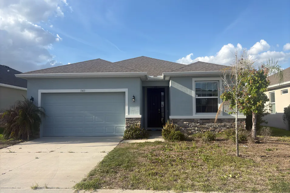 13413 Golden Lime Ave Spring Hill, FL 34609, Hernando County