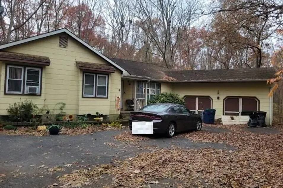 165 Asbury Road Egg Harbor Township, NJ 08234, Atlantic County