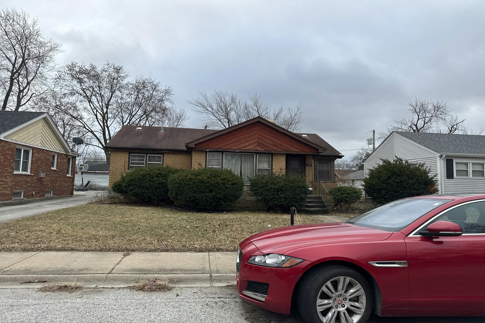 156th Pl, South Holland, IL 60473