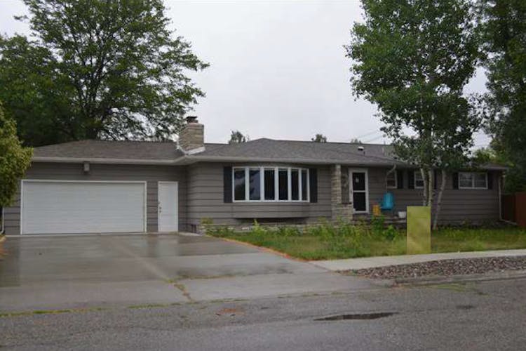 2205 Lyman Ave Billings, MT 59102, Yellowstone County