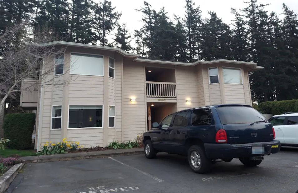 3368 NW Ave Unit 202 Bellingham, WA 98225, Whatcom County