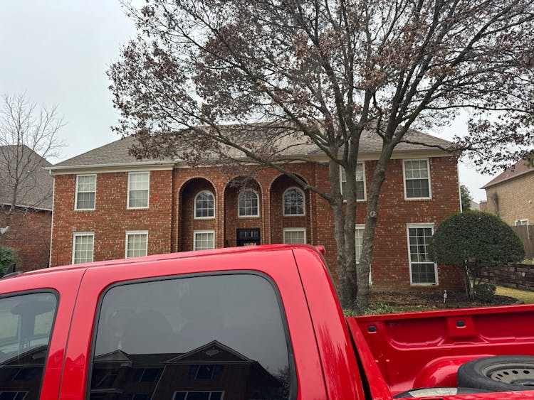 5305 Starry Ct Fort Worth, TX 76123, Tarrant County