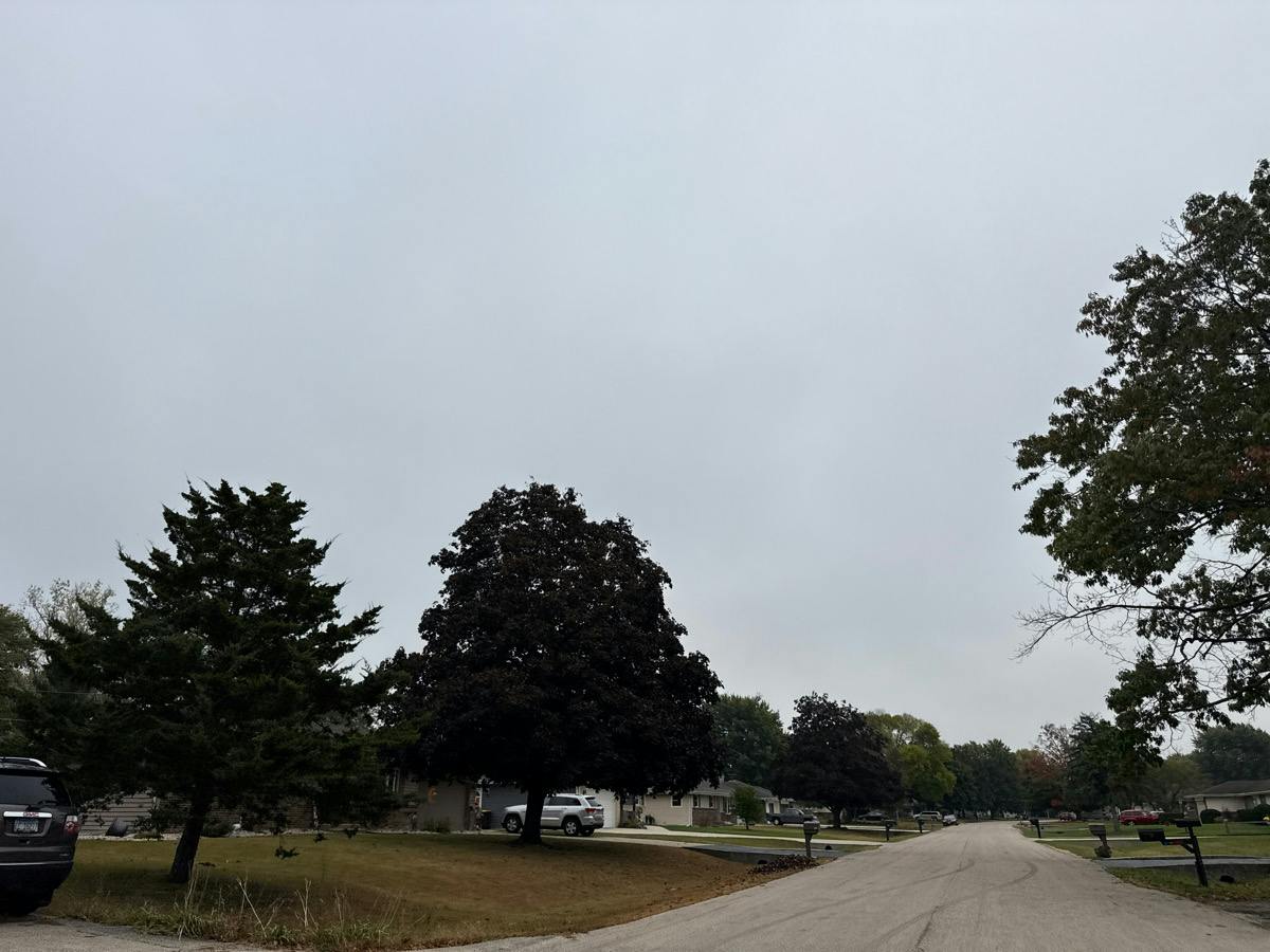 Windfield Ln, Machesney Park, IL 61115