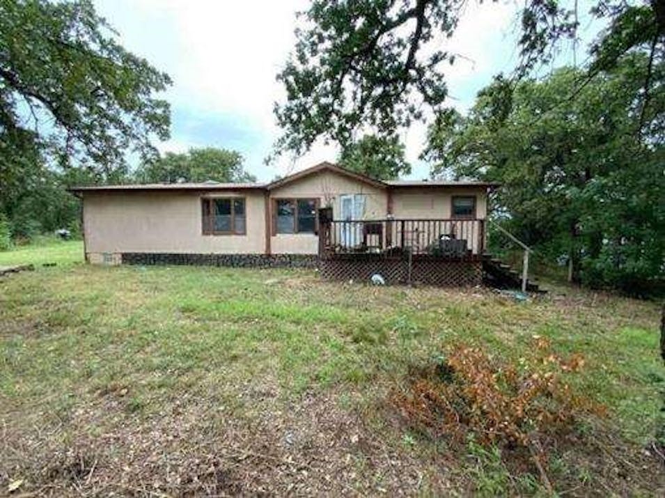 10943 Stoup Dr Blanchard, OK 73010, McClain County