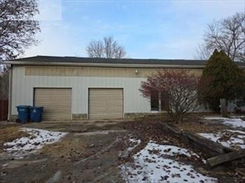 4910 W Saginaw Rd Vassar, MI 48768, Tuscola County