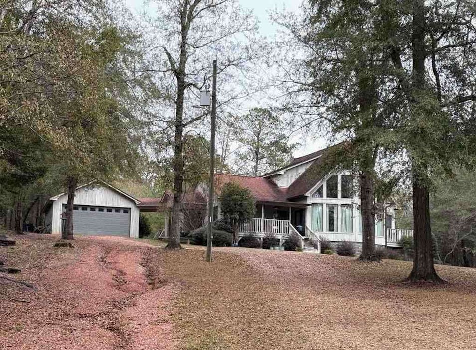 15650 Smokey Ridge Road Knoxville, AL 35469, Tuscaloosa County