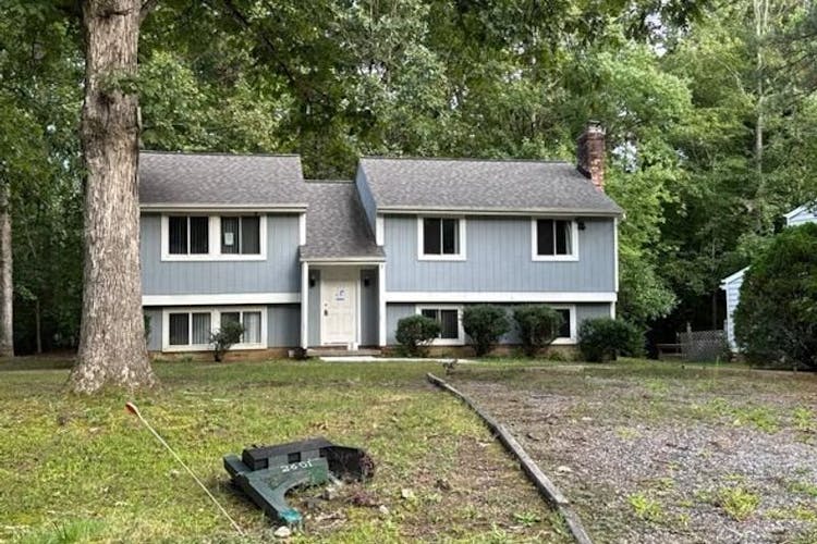 2601 Sutters Mill Ter Midlothian, VA 23112, Chesterfield County