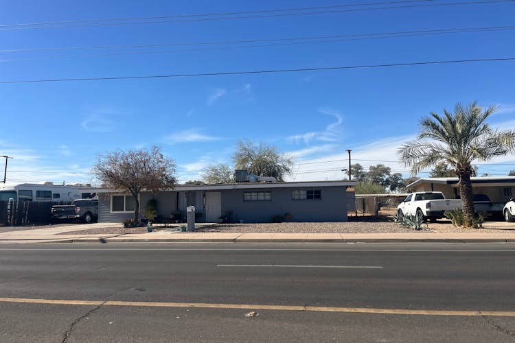 1005 N Trekell Rd Casa Grande, AZ 85122, Pinal County