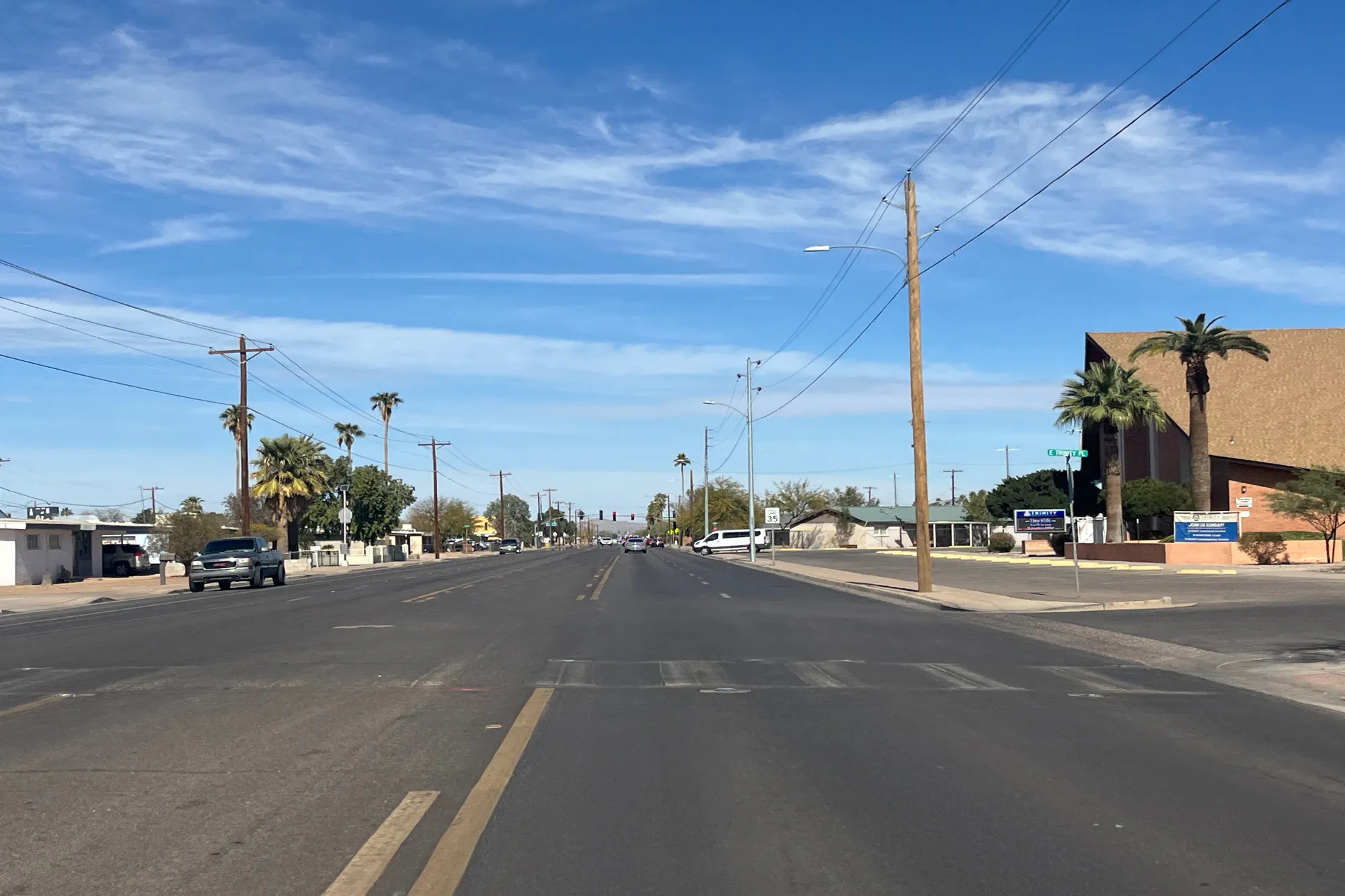 Trekell Rd, Casa Grande, AZ 85122 #1