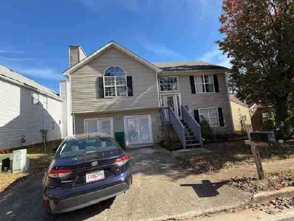 2338 Rambling Way Lithonia, GA 30058, Dekalb County